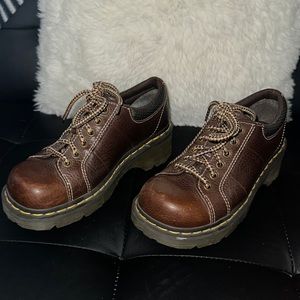 Dr. Martens Mellisa boots